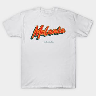 Melanie T-Shirt